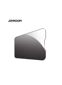 JOYROOM Tempered Glass Screen Protector For iPhone 13 Pro Max 6.7 inch Black  - Image 1