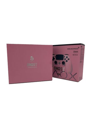 ذراع تحكم لاسلكي جوست لبلايستيشن 4 - v1635315884/N51604843A_1