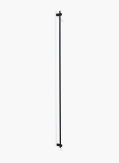 Amal Lengthen Kitchen Cabinet Pulls And Knobs Matte Black 1000mm  - Image 1