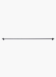 Amal Lengthen Kitchen Cabinet Pulls And Knobs Matte Black 1000mm  - Image 3