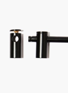 Amal Lengthen Kitchen Cabinet Pulls And Knobs Matte Black 1000mm  - Image 4