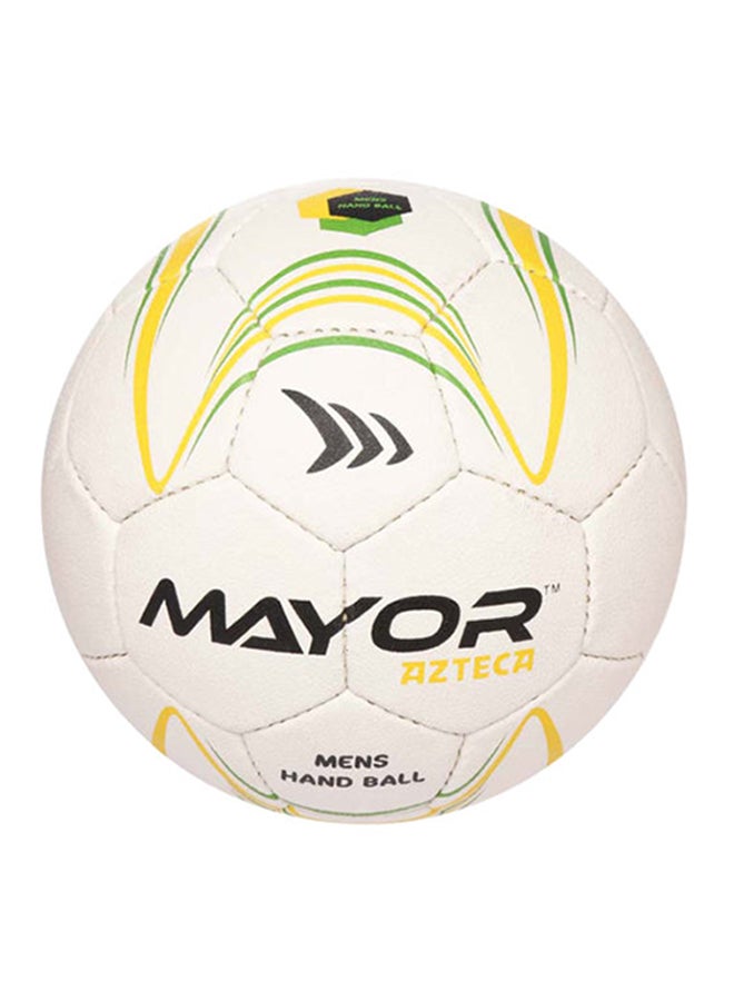 Mayor Azteca Handball  - Image 1