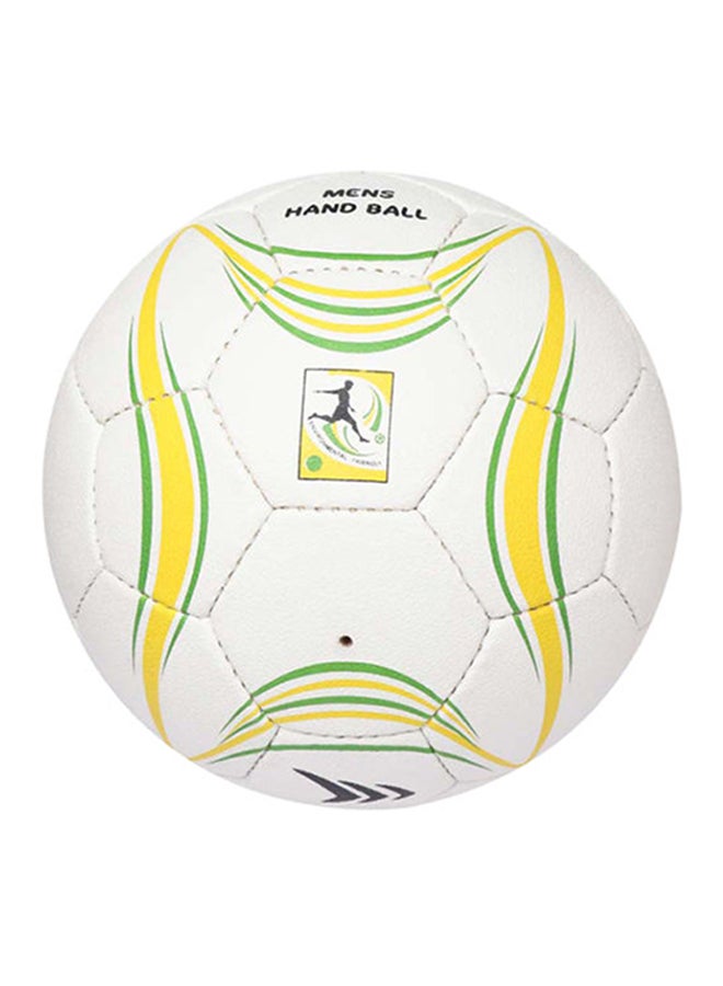 Mayor Azteca Handball  - Image 2