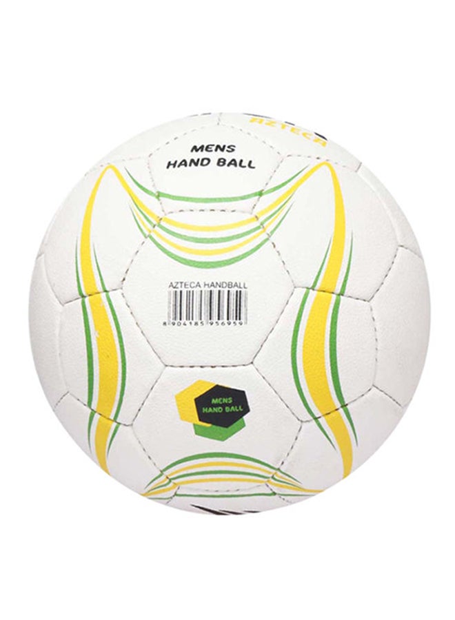 Mayor Azteca Handball  - Image 3