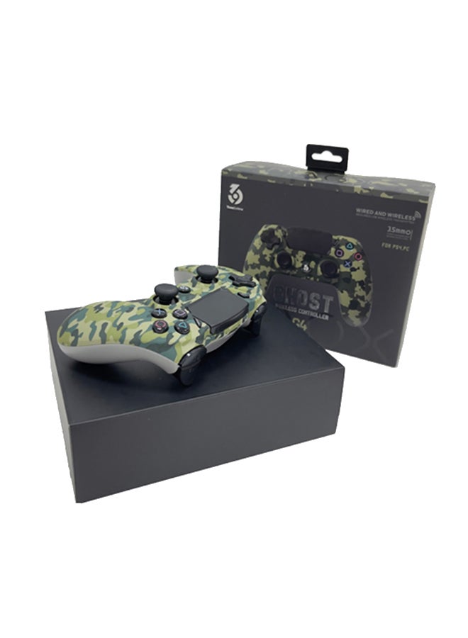 ثري سكس ناين جهاز تحكم لاسلكي بشبح بلاي ستيشن 4 - Image 3