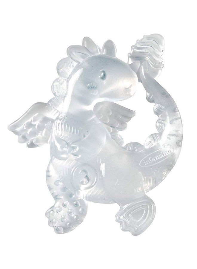 infantino Crystal Clear Teething Stages Gift Set  - Image 4