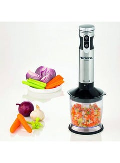Ariete Hand Blender C089800ARAS Black/Silver  - Image 2