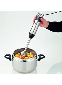 Ariete Hand Blender C089800ARAS Black/Silver  - Image 3