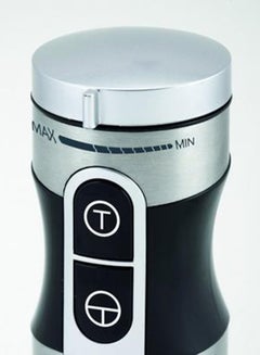 Ariete Hand Blender C089800ARAS Black/Silver  - Image 4