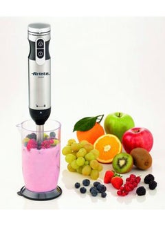 Ariete Hand Blender C089800ARAS Black/Silver  - Image 5
