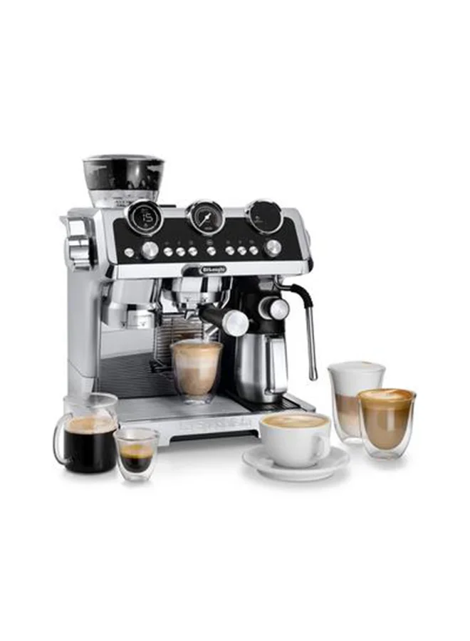 De'Longhi La Specialista, Maestro Pump Espresso coffee machine