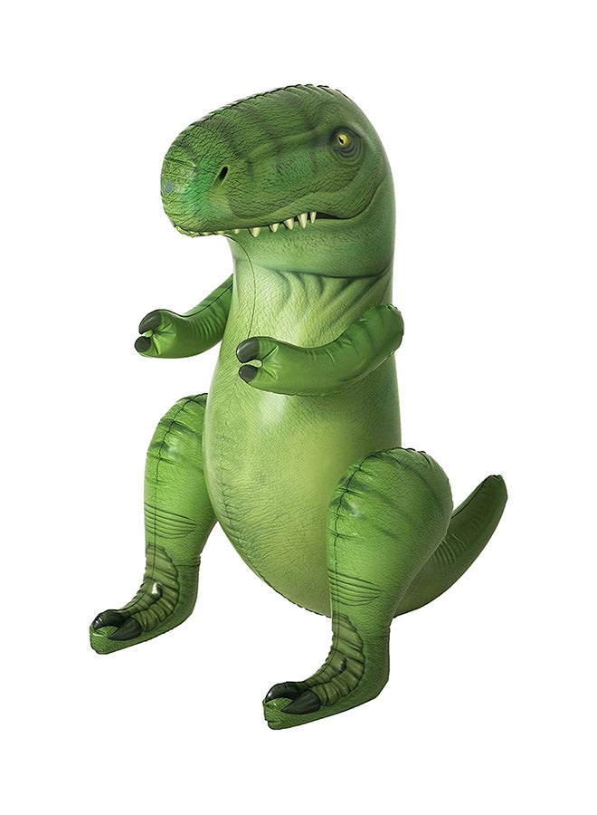 Bestway Dinomite Dinosaur Sprinkler 24x24x5cm - Image 4
