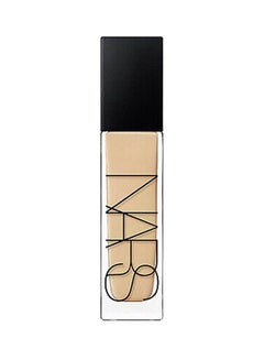 NARS Natural Radiant Longwear Foundation Light 4.5 Vienna Beige Beige 