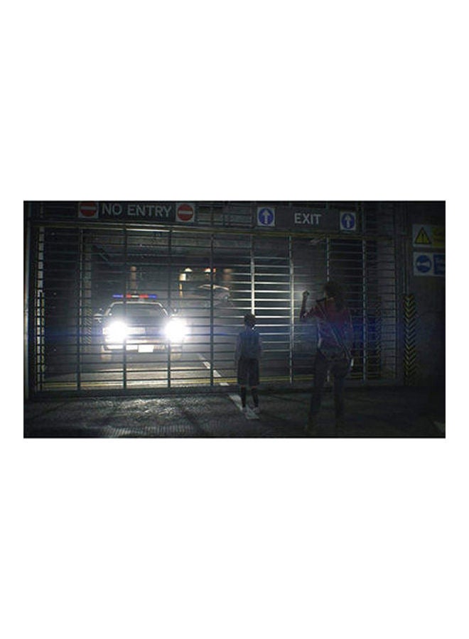 CAPCOM Resident Evil 2 With Resident Evil 3 - action_shooter - playstation_4_ps4  - Image 3