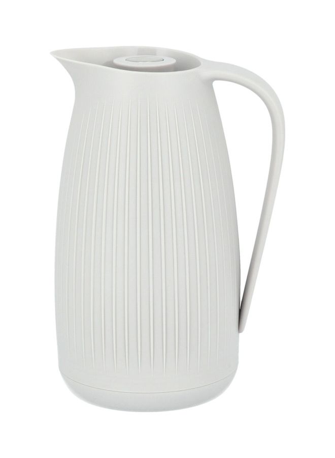 Dallaty Vacuum Flask Grey 1Liters - Image 1