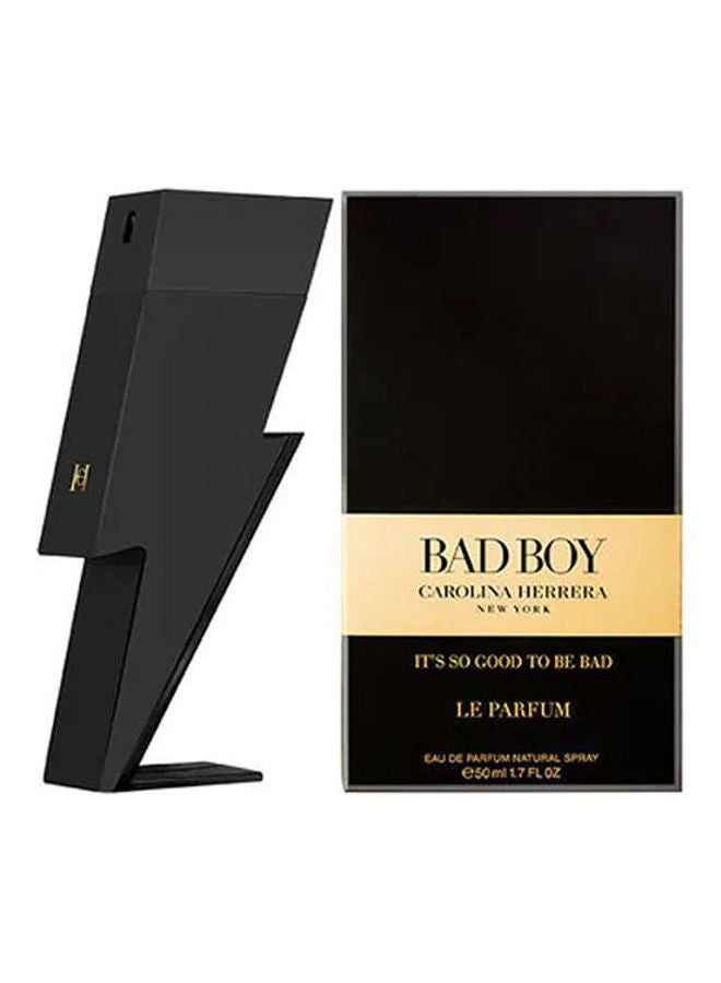 CAROLINA HERRERA Bad Boy Le Parfum EDP 50ml 