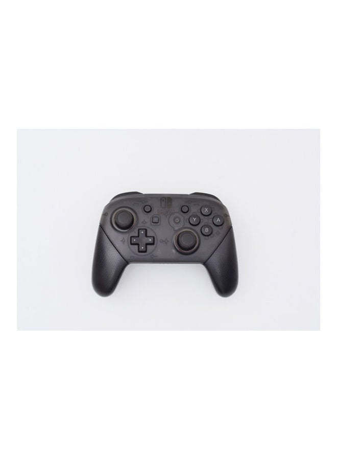 Nintendo Switch Pro Original Wireless Controller  - Image 1