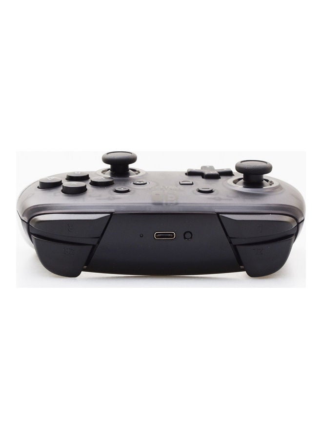 Nintendo Switch Pro Original Wireless Controller  - Image 4