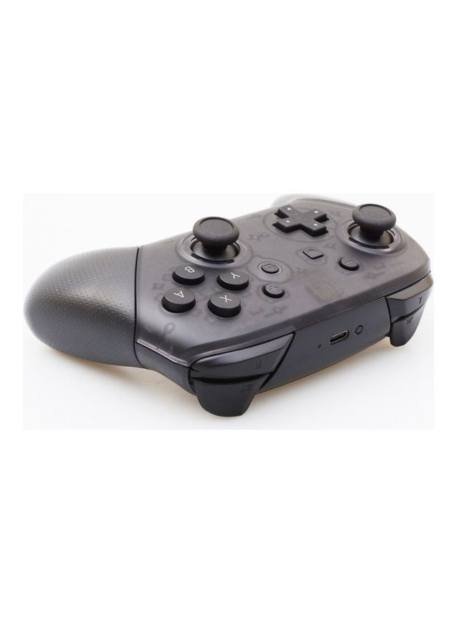 Nintendo Switch Pro Original Wireless Controller  - Image 2