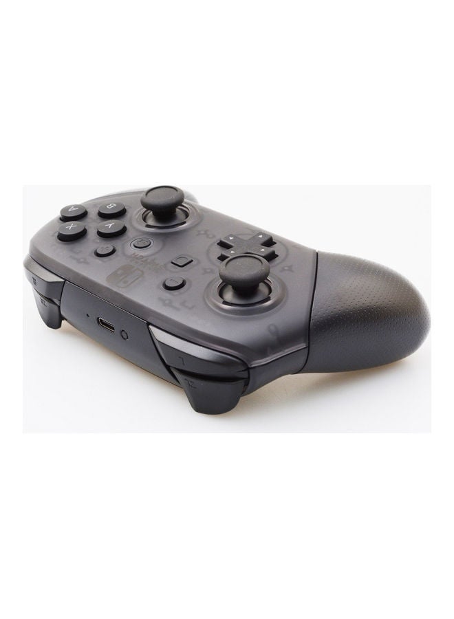 Nintendo Switch Pro Original Wireless Controller  - Image 3