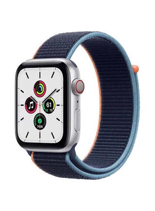 Deep Navy