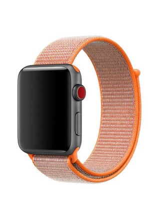 Spicy Orange