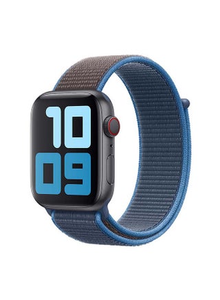 Surf Blue