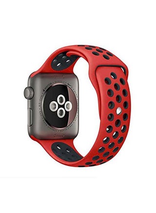 Red / Black