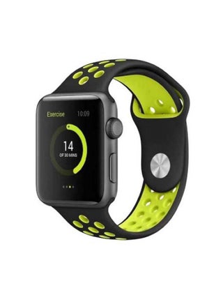 Black / Volt