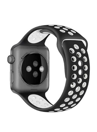 Black / White