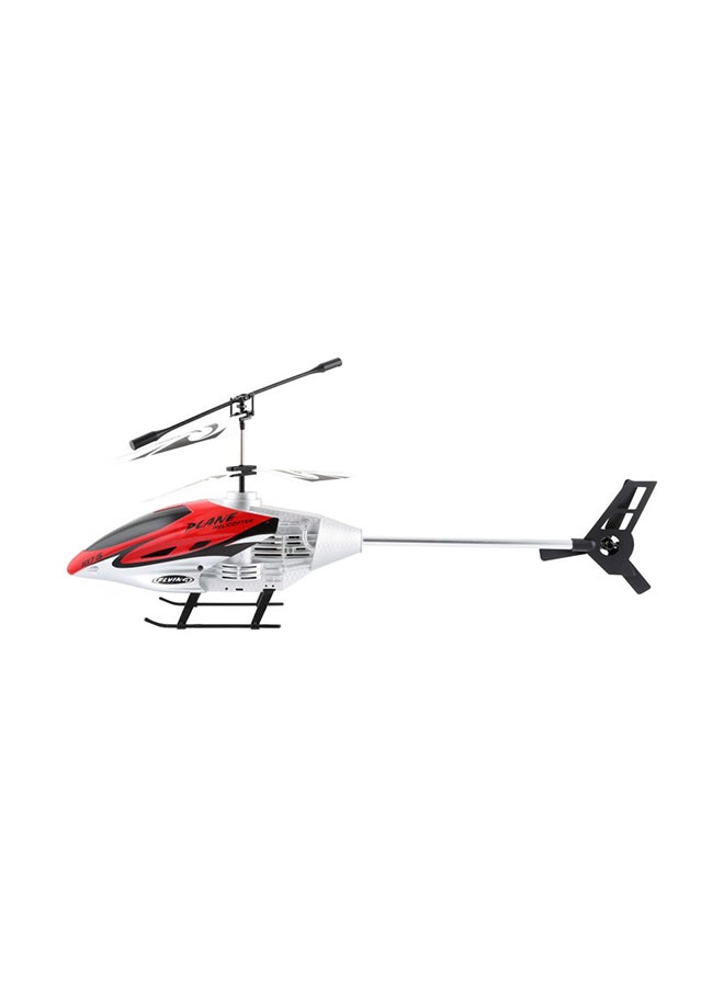 Well Play - Radio Control Helicopter With Charger Durable Sturdy Material, 30-40 Min Charging Time 29x8x6cm - Image 1