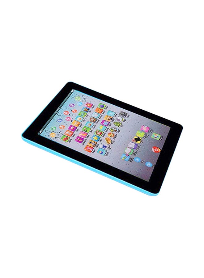 Generic - Children Learning English Tablet Portable Kids Computer Child Educational Toy - Image 1