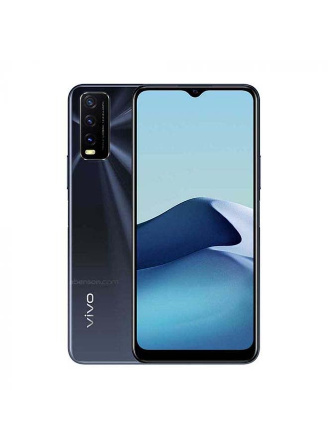 vivo Y20s G Dual Sim Obsidian Black 6GB RAM 128GB 4G LTE- International Version - Image 2