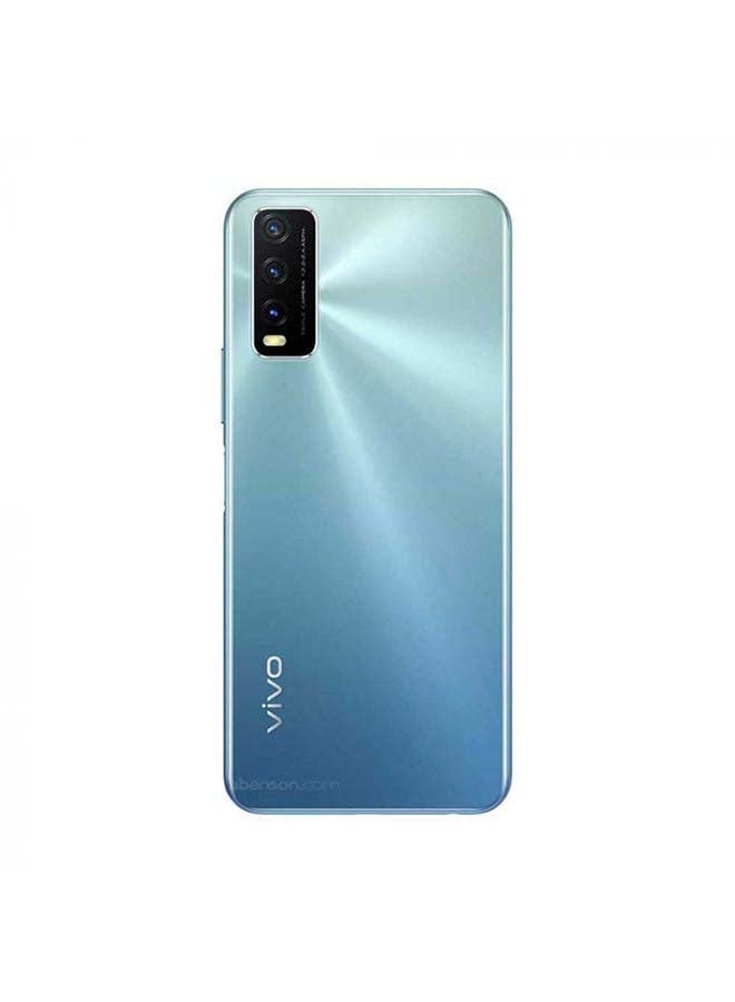 Y20s G Dual Sim Purist Blue 6GB RAM 128GB 4G LTE- International Version