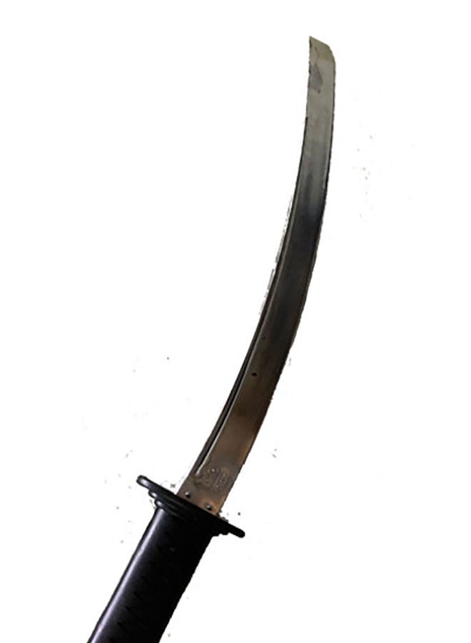child toy - 2-Piece Plastic Fighting Sword 8cm - Image 1