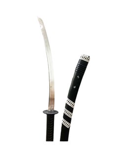 2-Piece Plastic Fighting Sword 8cm