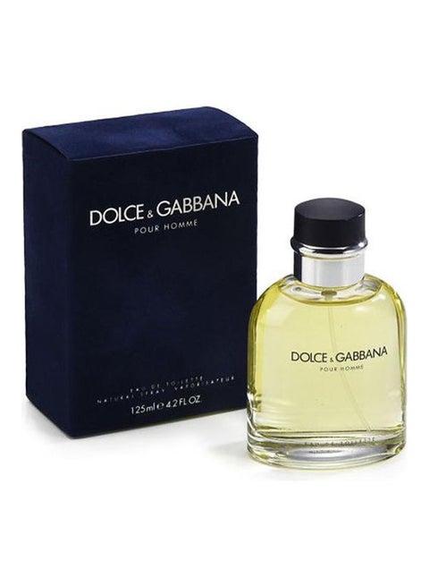 ماء تواليت بور أوم 125ملليلتر