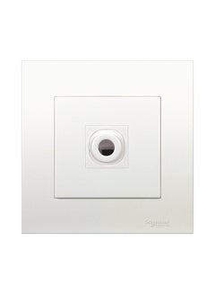 25A 250V Connection Unit White