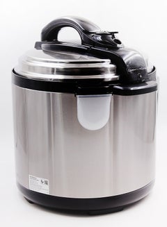 Electric Pressure Cooker 10.0 L 1500.0 W DLC-3021-10 Silver/Black - v1635331320/N51547225A_4