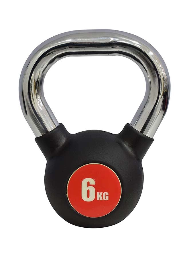 سكاي لاند دمبل جديد على شكل غلاية 6كيلوجرام - Image 1