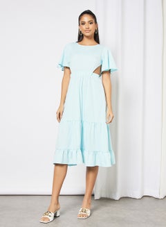 14 Aqua Blue