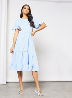 138 Lite Blue