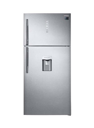 Top Mount Refrigerator 150 kW RT85K7150SL silver - v1635333253/N51612063A_1
