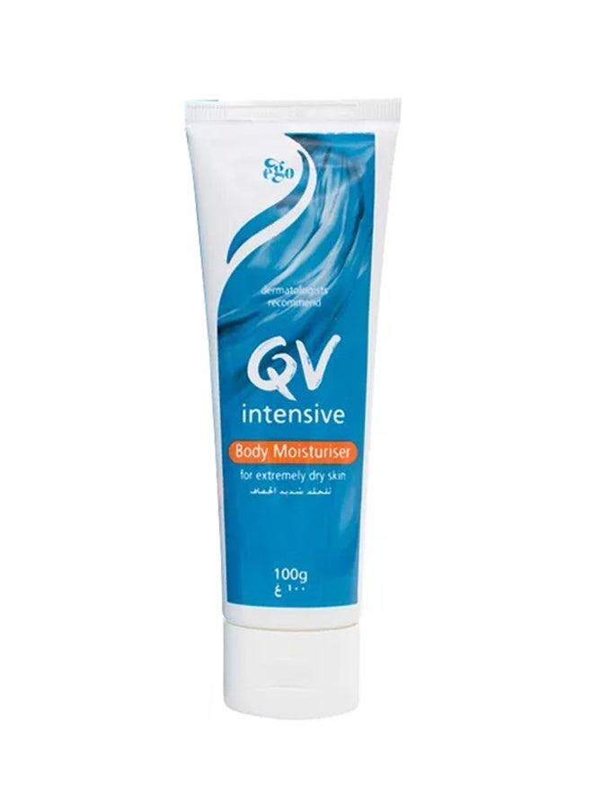 Ego Intensive Body Moisturiser 100grams - v1635333382/N25233306A_1