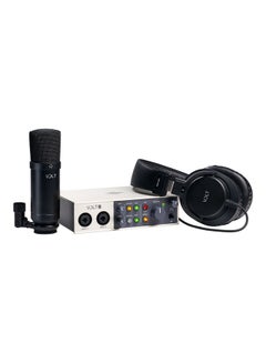 Universal Audio 2-In And 2-Out USB-C Audio Interface With 2 Preamps VOLT-SB2 Multicolour  - Image 1
