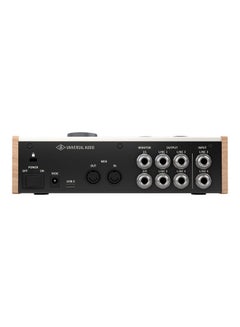 Universal Audio 4-In And 4-Out USB-C Audio Interface With 2 Preamps VOLT476 Multicolour  - Image 2
