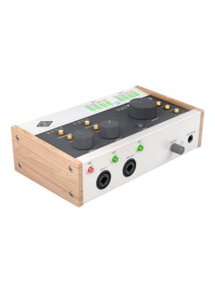 Universal Audio 4-In And 4-Out USB-C Audio Interface With 2 Preamps VOLT476 Multicolour  - Image 1