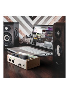 Universal Audio 4-In And 4-Out USB-C Audio Interface With 2 Preamps VOLT476 Multicolour  - Image 4