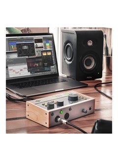 Universal Audio 4-In And 4-Out USB-C Audio Interface With 2 Preamps VOLT476 Multicolour  - Image 5