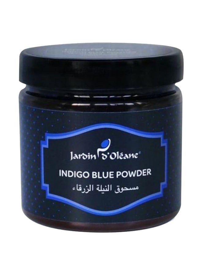JARDIN D OLEANE Indigo Powder Blue 200grams 